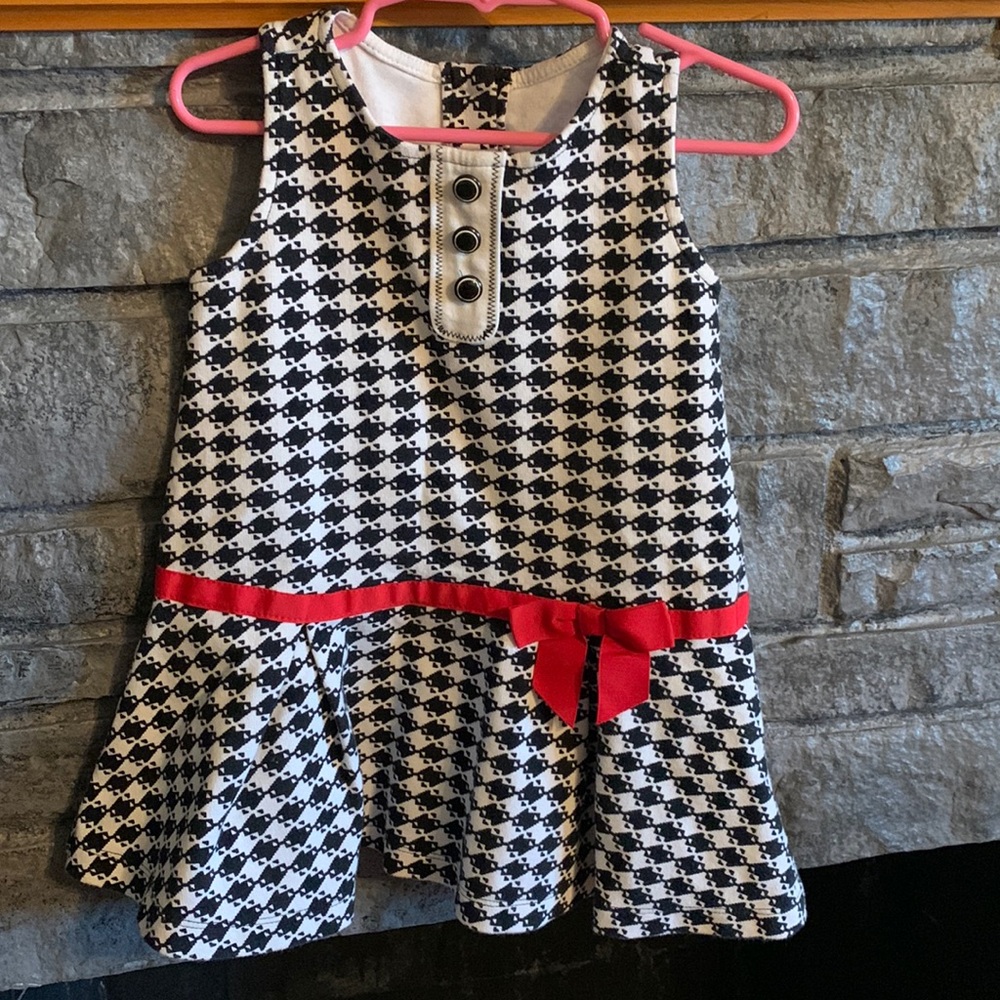 2T Gymboree holiday dress